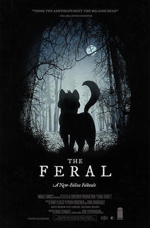 Feral #1