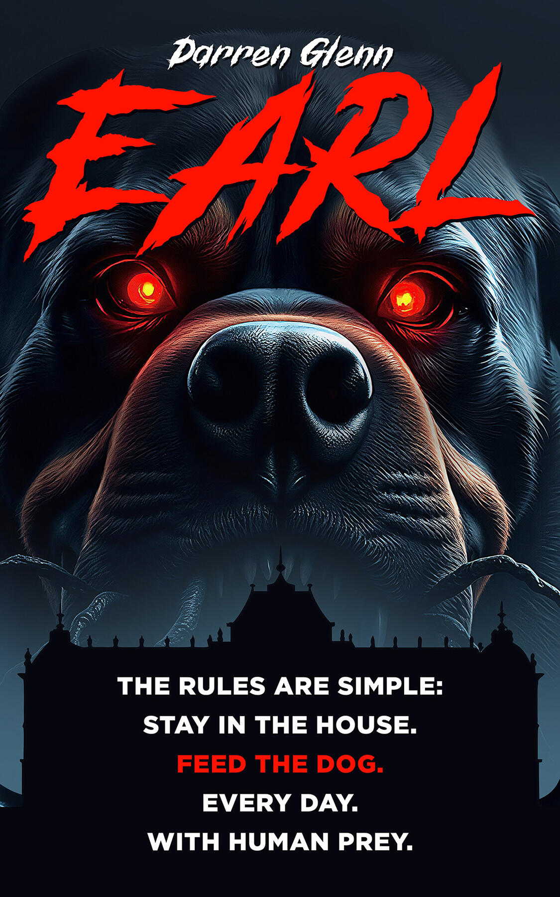 Earl Earl